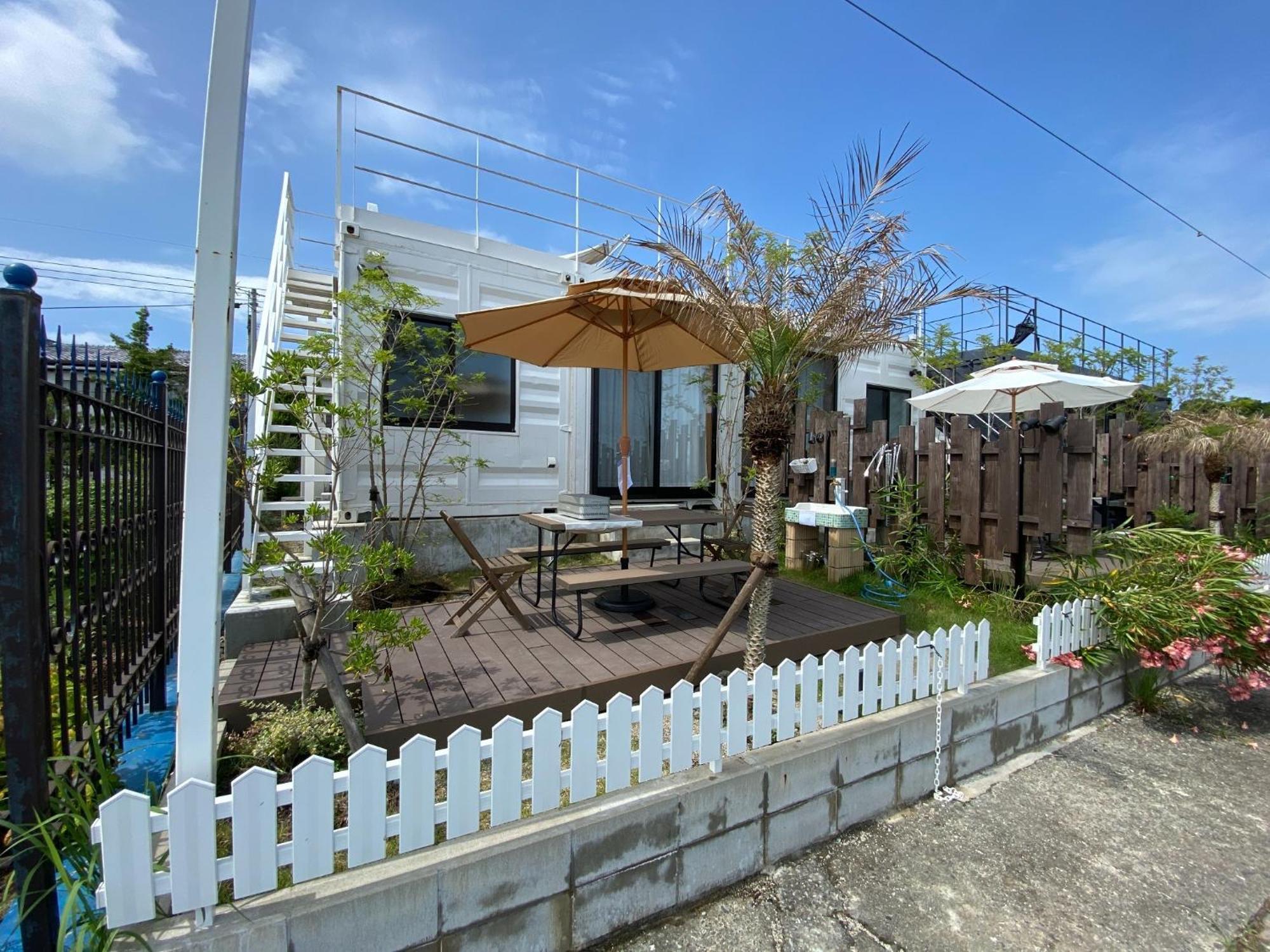 Amakusa Vivid - Vacation Stay 99413V Kami Amakusa Exterior foto